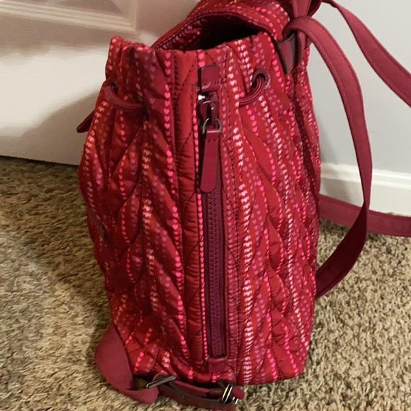 Authentic ❤️🔥Kate Spade ♠️ Backpack - Picture 7 of 7